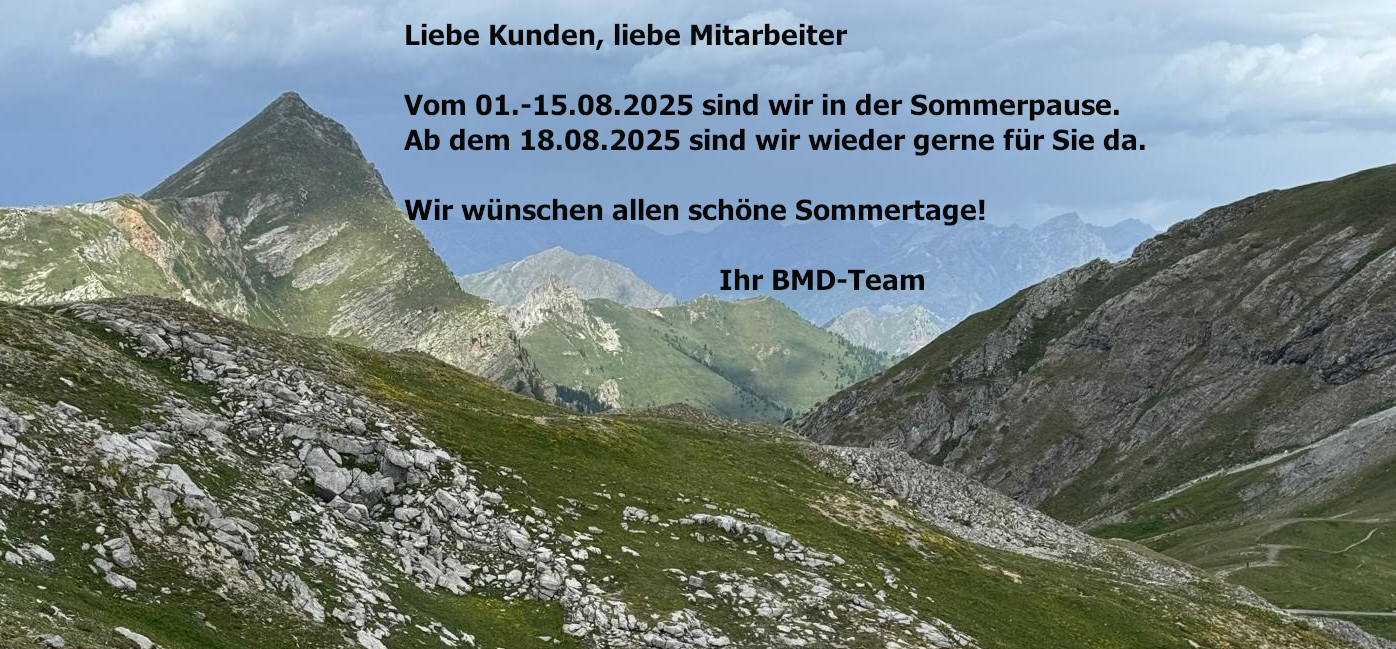 Betriebsmedizinischer Dienst Dr. Michael Schüßler